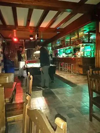 Photo de Pub Discoteca Petronilla