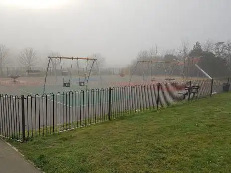 Photo de Millbeck Approach Playground