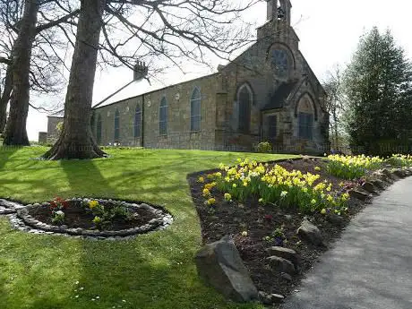 Photo de Winchburgh Church