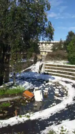 Photo de Parco Falcone E Borsellino