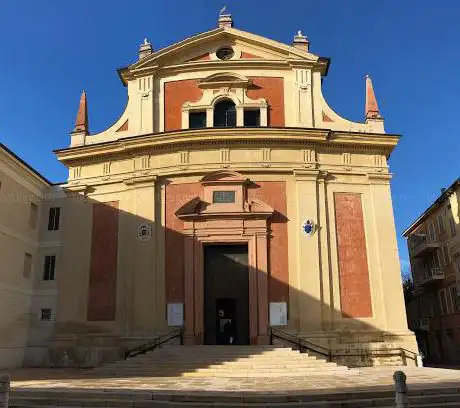 Parrocchia di San Pietro