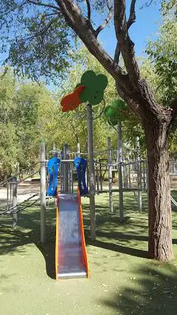 Photo de Leocadio MarÃn Park