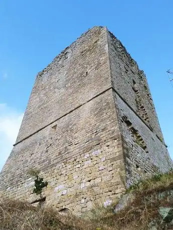 Torre dei Pannocchieschi