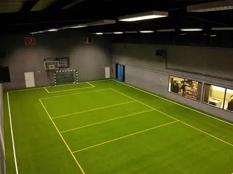 Photo de Huzur Arena