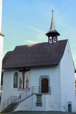 Liebfrauenkapelle
