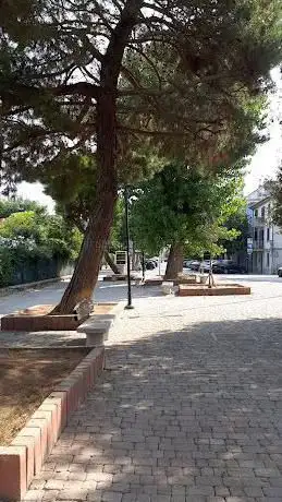 Piazza Europa