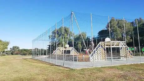 Photo de Basket playground