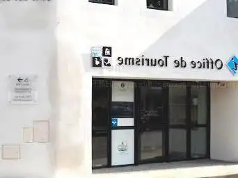 Photo de Office de Tourisme Landes Chalosse - Antenne Amou
