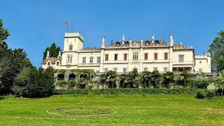 Castello Delle Sorprese