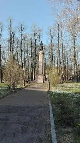 Photo de Parco delle Rimembranze