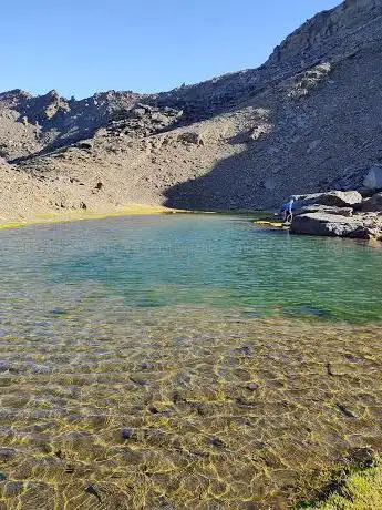 Photo de Lagunillos de la Ermita