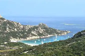 Punta di Roccapina