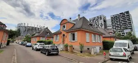 Cité Ungemach