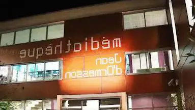 Photo de Médiathèque Jean D'ormesson