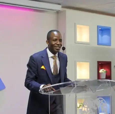 Photo de LoveWorld North West London (Christ Embassy)