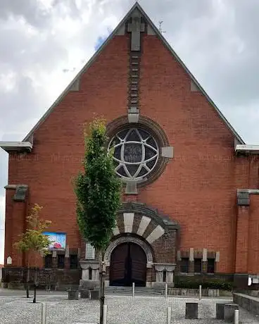 Photo de Église Saint-Antoine  Renaix