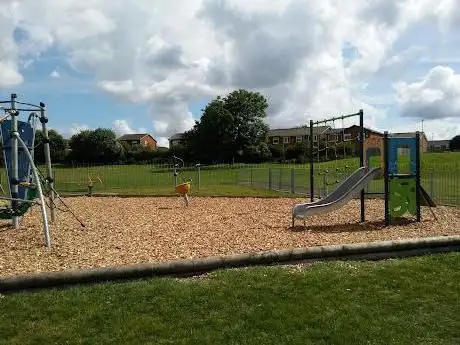 Photo de Shankhouse Park