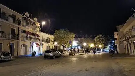 Photo de Piazza Padre Pio