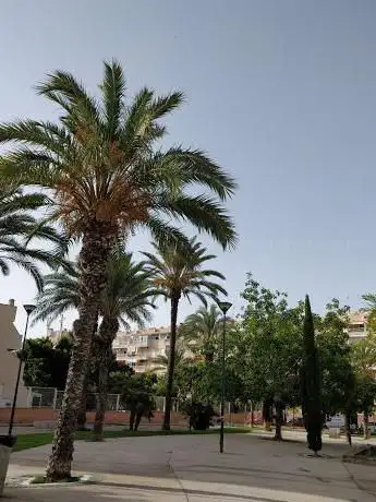 Photo de Parque José Manuel Caballero