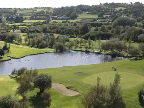 La Grande Mare Golf Club