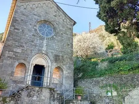 San Nicolò di Capodimonte