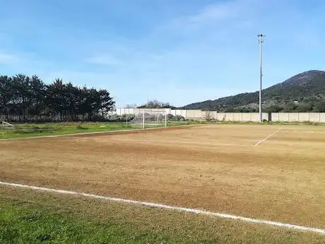 Campo Sportivo Palmerio Delitala