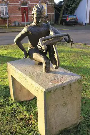 De Veldrijder