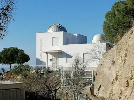 Photo de Observatori Astrònomic de Tiana