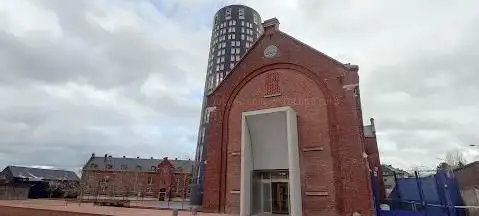 Museum of Fine Arts of Charleroi