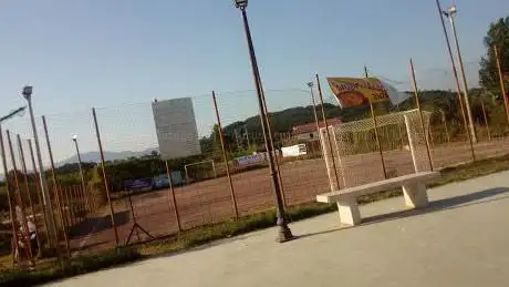 Photo de Campo Di Calcio a 5