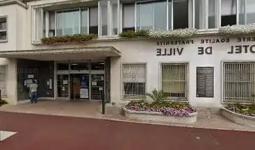 Place de l'Eau
