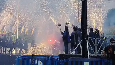 Photo de Parc Plaça dels Països Catalans