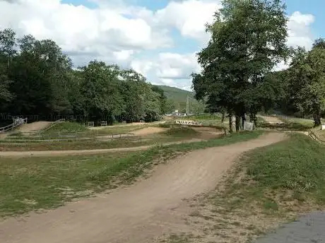Photo de Moto Club Houlièrois