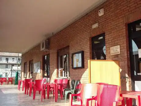 Circolo Ricreativo Anspi