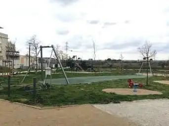 Photo de Parc des frères Buhlër