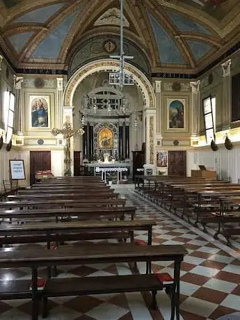 Photo de Chiesa di San Giacomo