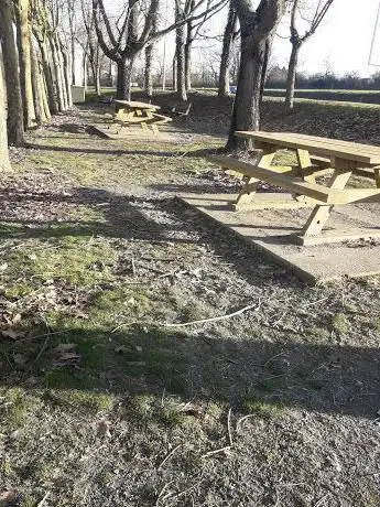 Photo de Aire de repos Chemillé