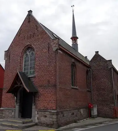 Kapel Ter Ruste