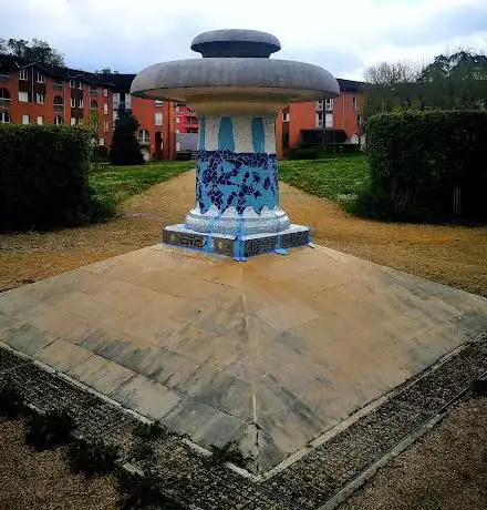 Photo de Parc Martin