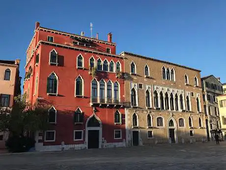 Photo de Campo Sant'Angelo