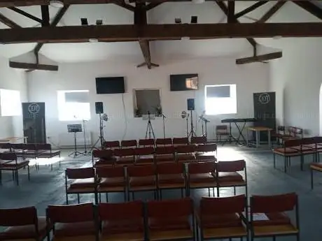 Photo de Trinity Community Church