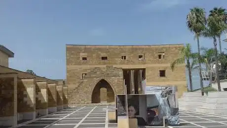 Photo de Museo del Grande Cretto di Burri