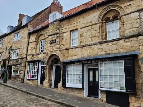 Photo de Jew's House