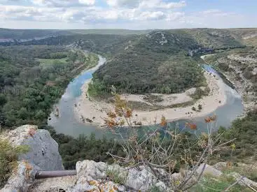 Photo de Le Castellas