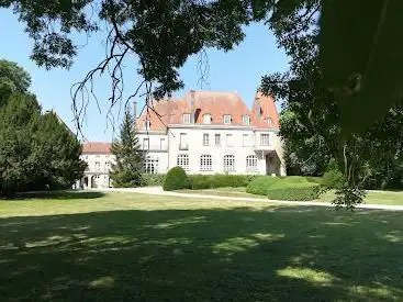 Château de Thorey-Lyautey