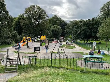 Photo de St. Andrew's Park