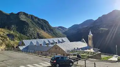 Rifugio San Gioachino