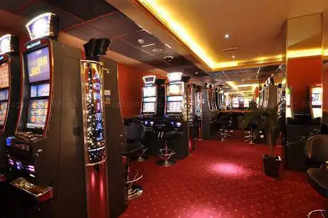 Admiral Club