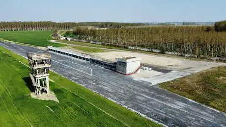 Photo de Autodromo di Casale Monferrato