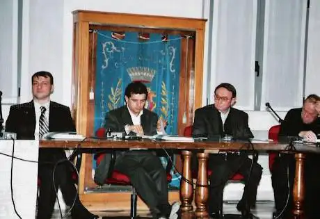 Centro Culturale Artistico della Franciacorta e del Sebino